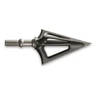 Tenpoint Montec Fixed-blade Broadhead 100 Grain 3 Pack New. Price: $54.99.