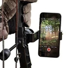 Smartphone Camera Bow Mount For Use With Iphone,samsung,gopro, And More... New. Price: $35.89.