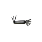Easton Hex Standard Fold Up Allen Wrench, Black New. Price: $23.00.