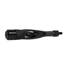 Trophy Ridge Stabilizer Seismic 6 Black Quick Disconnect 40920 New. Price: $60.99.