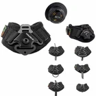 Truglo Tru-fit Universal Replacement Wrist Strap Archery Release Aid, Black Boa New. Price: $37.25.