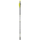 Black Eagle Focus Fletched Arrows .001"-350 Spine Pack (32916): Brand New. Price: $139.99.