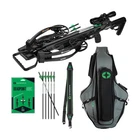 Centerpoint Hellion 400 Hrk Hunt Ready Kit Crossbow Package C0016: Brand New. Price: $409.99.