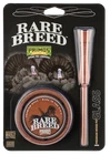 Primos PS2903 Rare Breed Friction Call Attracts Turkeys Natural Glass/wood New. Price: $54.45.