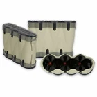 Easton Stay Sharp Case Holds Mech/fixed Blade Broadheads - 726898 New. Price: $26.91.