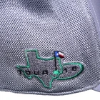 Titleist Golf Texas Tour 18 Mesh Performance Hat Gray Pre-owned. Price: $24.99.