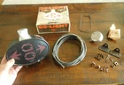Go-light Traffic Signal Lamp Stop Tail Parking Nors Used. Price: $175.00.