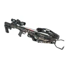 Killer Instinct Logix Dc 435 Fps Crossbow Kit With 4X32 Scope New. Price: $599.00.