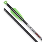 Ten Point Lighted Alpha-blaze Pro Elite 400 Carbon Crossbow Arrows New. Price: $79.99.