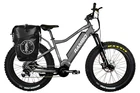 Rambo Bikes Waterproof Accessory Bag, Black, R154 Pannier New. Price: $99.99.