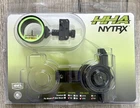 Hha Nytrx Pic Mount Pin .010 Green/yellow Rh HYT-NX-X210-GR New. Price: $329.99.