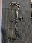 Mathews Lift 33 Rh Ftb Earth Swx/swz Mods W/ Sight Used. Price: $1400.00.