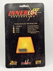 Innerloc Exp Broadheads Cliploc Control 770PB-9 Practice Blades New. Price: $12.99.