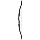 October Mountaineer Dusk Recurve Bow 62 In. 50 Lbs. Lh New. Price: $179.99.
