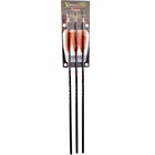 Victory Crossbow Bolts Xbolt 20 Half Moon W/ Lighted Nocks Red 3PK 4682 New. Price: $39.99.