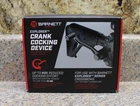 Barnett Explorer Crank Cocking Device New. Price: $129.99.