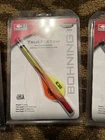 Bohning Blazer True Fletch Orange/ Yellow 6 Pack New. Price: $22.99.