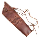 Serious Archery Whitetail Classic Back Quiver Right-handed New. Price: $347.95.
