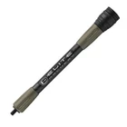 Elite Archery Micro Stabilizer 10IN Sienna Brown New. Price: $119.99.