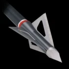 Innerloc 550 Series Fixed 6 Pack 3 Blade Broadheads 125GR New. Price: $29.99.