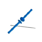 Finder Hydro-shot Finger Savers Blue 2 Pk. New. Price: $15.99.