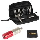 Fix Sticks Archery Field Maintenance Toolkit Bundle New. Price: $219.95.
