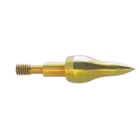Saunders Combo-bulge Points 17/64 100 Gr. Pk. New. Price: $64.95.