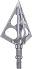Feradyne Muzzy One Crossbow Broadhead 3-BLADE 100 Gr 1-1/8 Cut Stainless 3PK New. Price: $68.80.