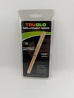 Truglo High-visibility Replacement Fiber Optics For Firearm And Archery Sights New. Price: $11.95.