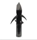 Black Flag Archery - Hemorrhage Eb 100 Grain 6 Blade 2PKGS New. Price: $69.99.