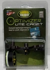 Hha Optimizer Lite Cadet Pin .019 Rh Black Ol-cd New. Price: $64.99.