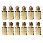 25/50 /100 Grain Like Gold Tip Fact Arrow Weight Screw Combo 1DZ .246 Shafts Foc New. Price: $18.65.