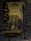 Spitfire Broadhead NAP-60-234 New. Price: $15.00.