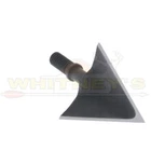 Freak Fixed Blade Broadheads 100GR. 3PK -NAP-60-MEATF3100 New. Price: $34.99.