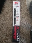 Killer Instinct Hypr-v 20" 390 Grains Crossbow Bolts With V-track Nocks, 6-PACK New. Price: $46.95.