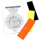 Specialty Archery Circles/dots Black/orange/yellow New. Price: $20.72.