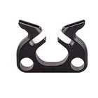 Ravin Replacement Rest With Spring-loaded Rollers, Aluminum (R220) New. Price: $82.27.