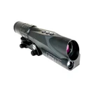 Maxview Optics Certis Laser Rangefinding Scope New. Price: $799.95.