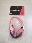 Paradox Standard Target Bow Sling Solid Neon Orange New. Price: $12.95.