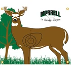 Morrell Nasp Ibo Polypropylene Target Face Whitetail New. Price: $18.78.