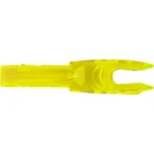 Easton 4MM Nocks Yellow Large Groove 12 Pk. New. Price: $14.65.