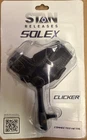 Stan Release Solex Hook Clicker Index Finger Buckle Strap Cm Connected New. Price: $110.00.