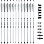 Bowsoul Crossbow Bolts 20INCH Fluorescence Color Fluorescein White&broadhead New. Price: $50.05.
