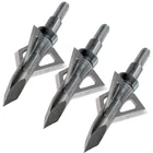 Wasp Archery Crossbow Sledgehammer Broadheads 150G 3PK 1-1/16" Cutting #09150 New. Price: $50.99.