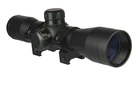 Twp 4X32 Compact Hunting Crossbow Archery Scope, Multiple Range Reticle, 1" T... New. Price: $41.79.
