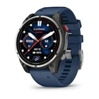 Garmin Quatix 8 Pro, 47MM, Amoled Nautical Smartwatch With Inreach Technology New. Price: $1334.95.
