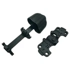 Ravin Quick-detach 3-ARROW Quiver With Mounting Bracket (R200) New. Price: $72.48.