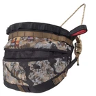 Ape Canyon Outfitters Wood Dlx Saddle Med Skyfal New. Price: $259.99.