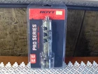 Hoyt Archery Pro Series 5.5 Inch Stabilizer Realtree Edge 5.8 Ounces New. Price: $75.00.