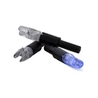 New Archery Products Thunderglo Compound Bow Led Illuminated Auto Turn-on Arrow. Price: $48.64.